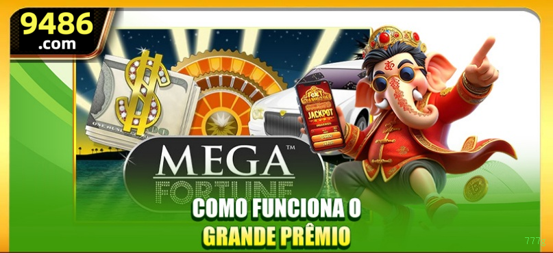 App 777g para Android e iOS - download grátis
