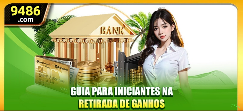 Pagamentos 777g PIX
