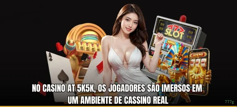 Bônus boas-vindas 777g R$100
