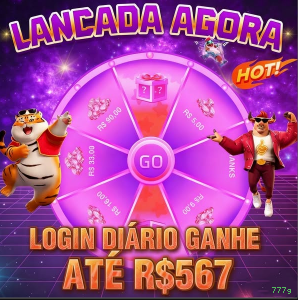 Depósito PIX 777g